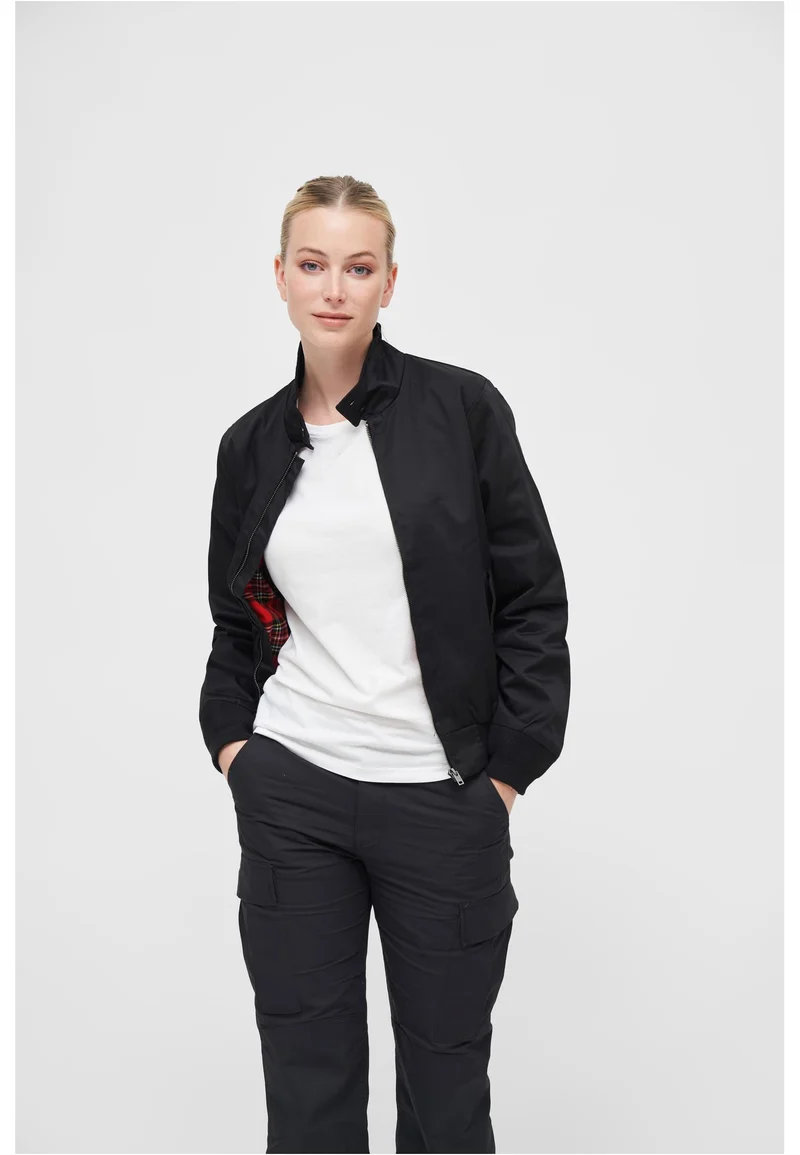 B Lord Canterbury Jacket