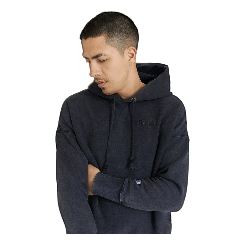 Hooded Sweatshirt