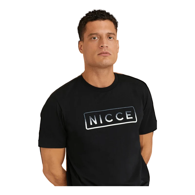 Nicce Powell T-shirt