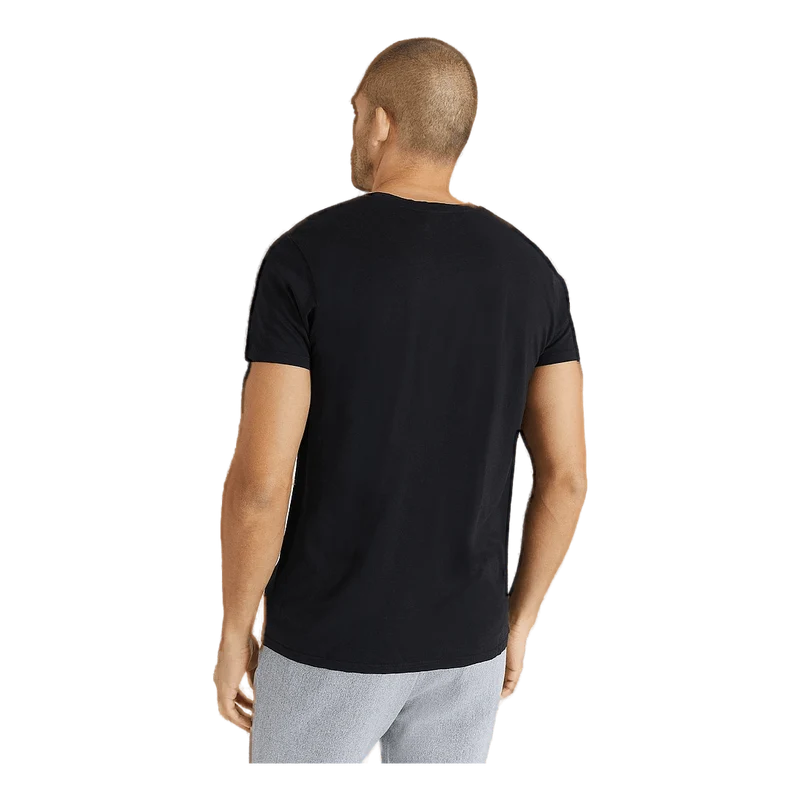 Crew Neck T-shirt