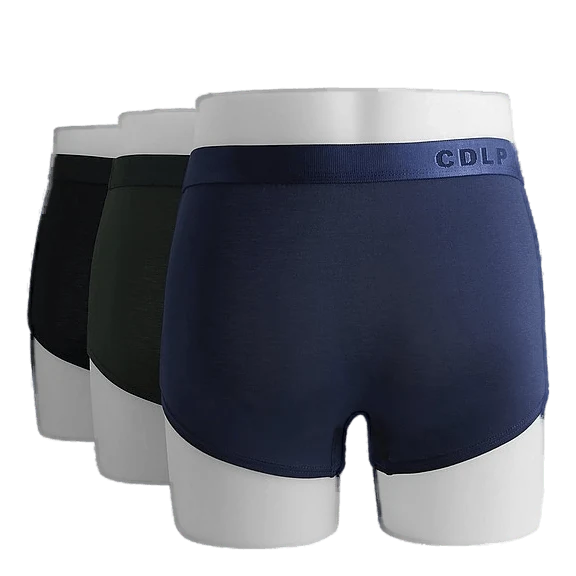 3-pack Boxer Trunk
