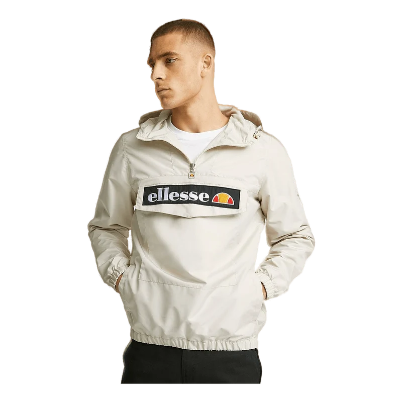 El Mont 2 Oh Jacket