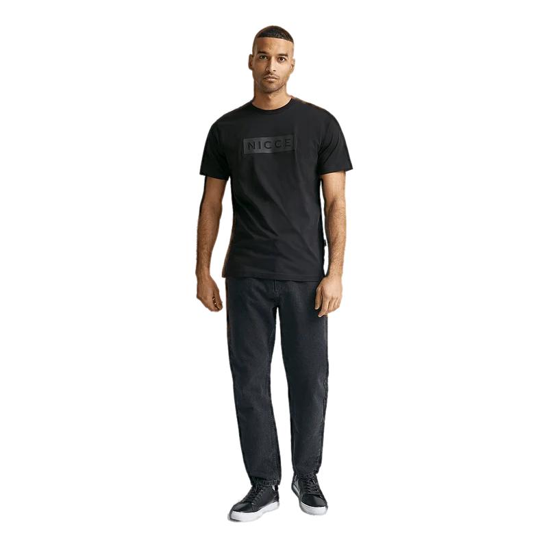 Nicce Summit T-shirt