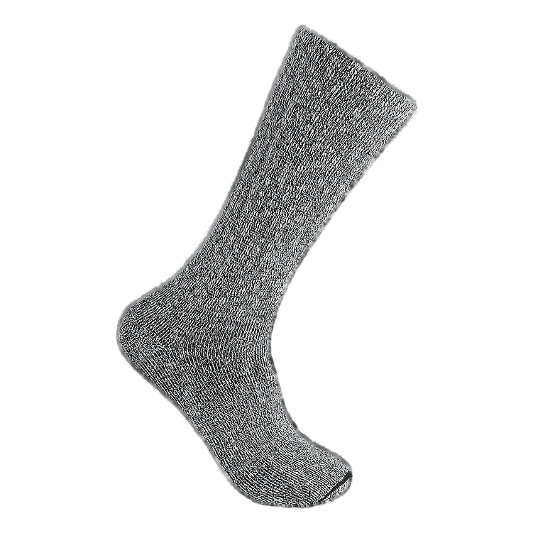 Socks, Cotton Ragg