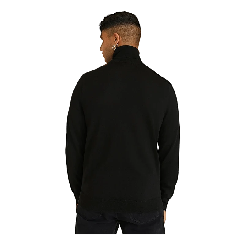 Polo Ralph Lauren Merino Turtleneck 001 Polo