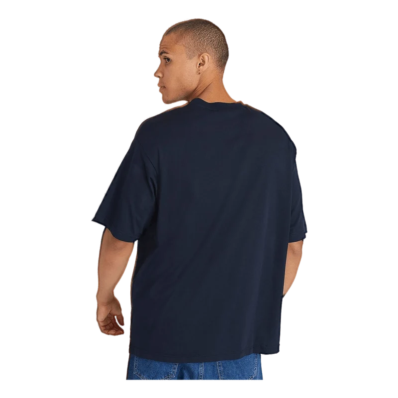 Nicce Force T-shirt Deep
