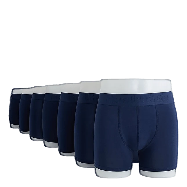 Boxer Organic Cotton 7-pack