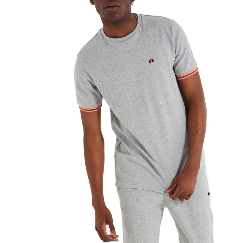El Towers Tee Marl