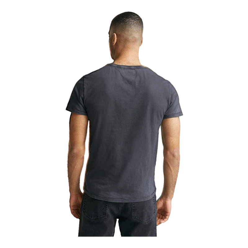 Polo Ralph Lauren Custom Slim Fit Jersey Pocket T-Shirt