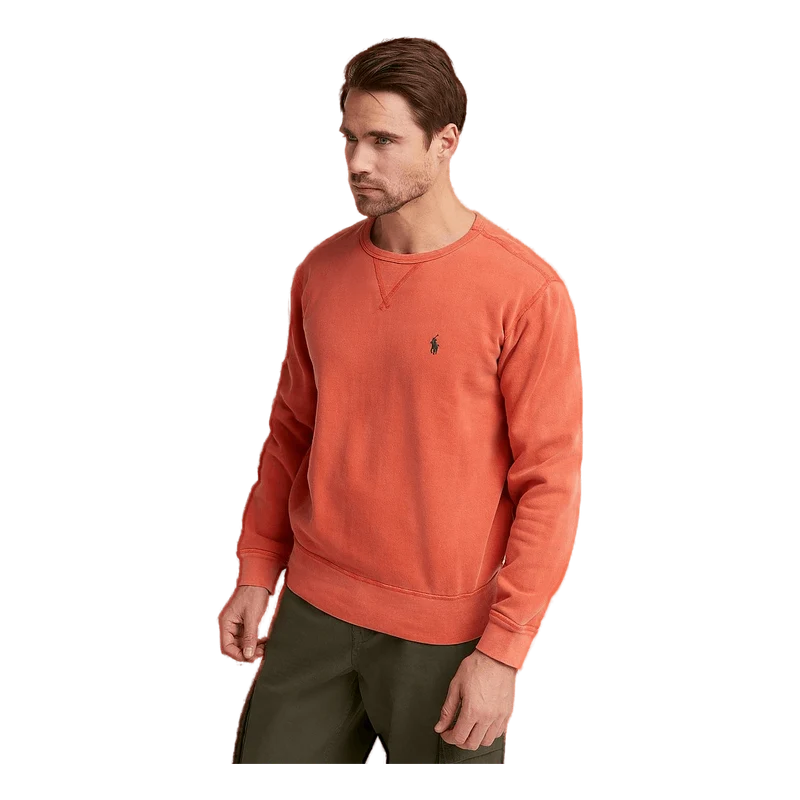 Polo Ralph Lauren Rl Fleece Sweater