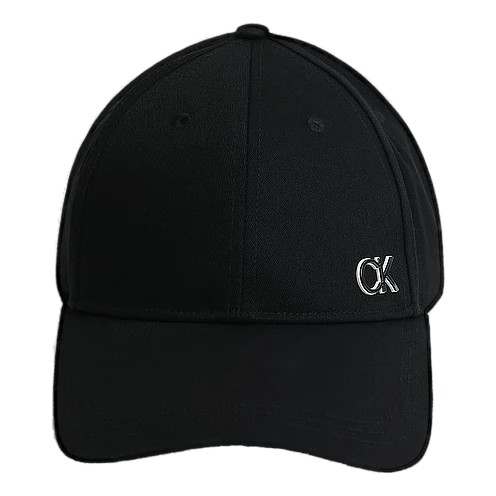 Calvin Klein Ck Outlined Bb Cap Bax