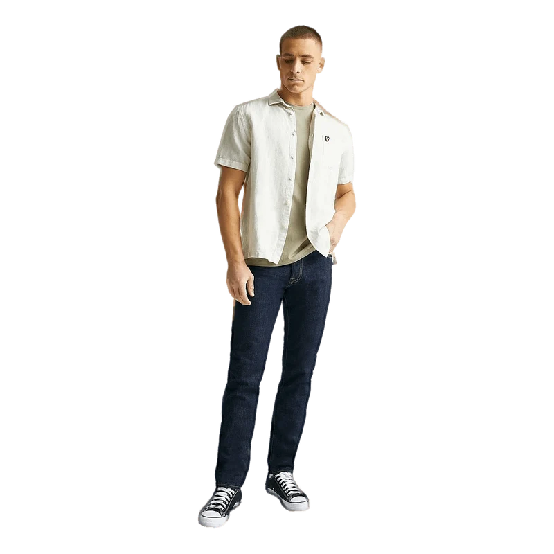 Klondike Pant 102 Rinsed