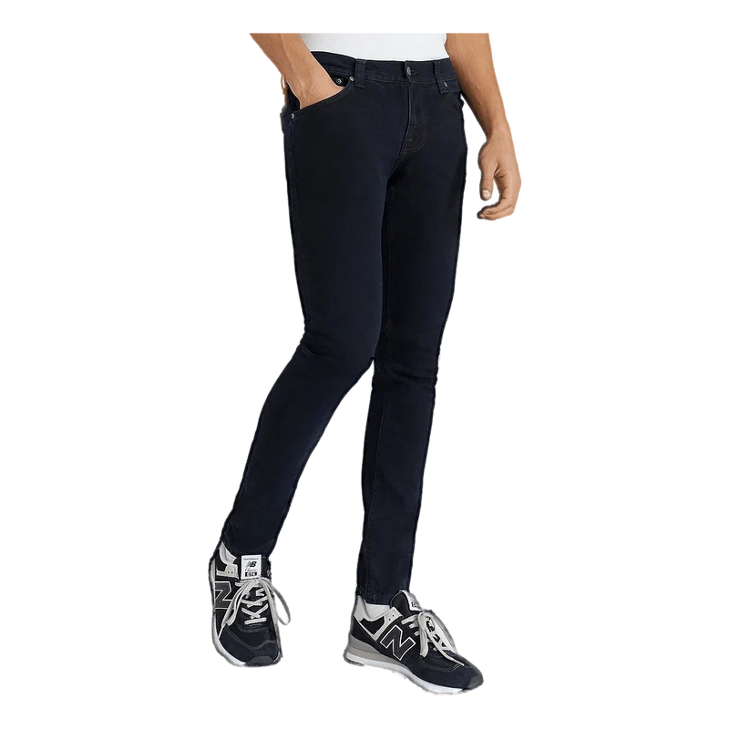 Nudie Jeans Tight Terry Rumbling