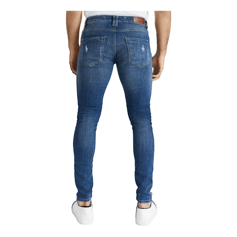 GABBA Iki K3939 Jeans Rs1361