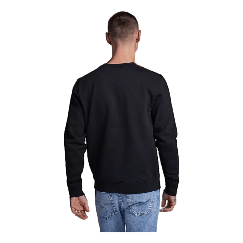 Lacoste Classic Sweat 031