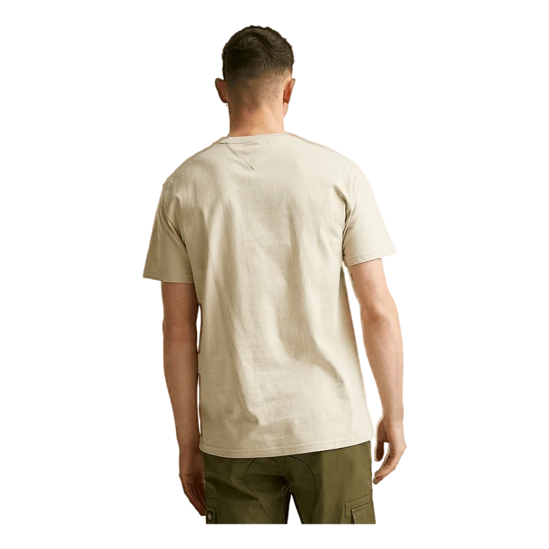 Tommy Hilfiger Tjm Tommy Signature Tee