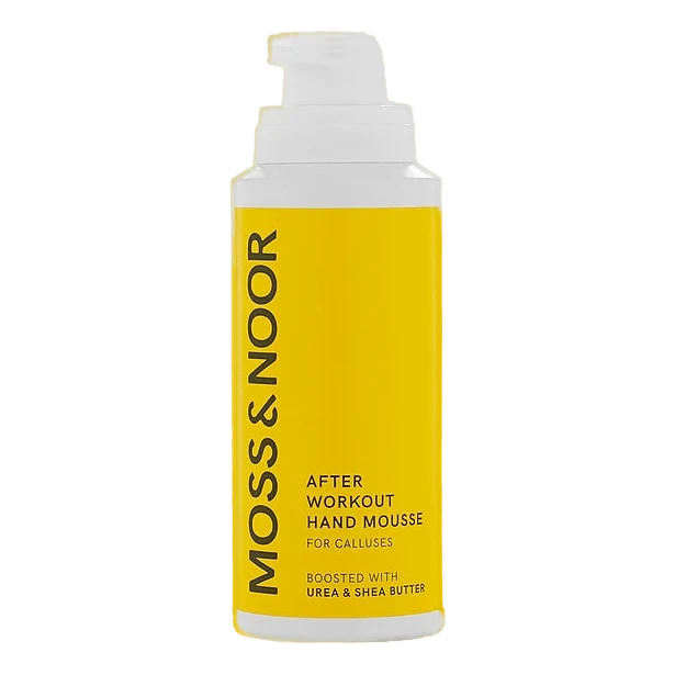 After Workout Hand Mousse 100