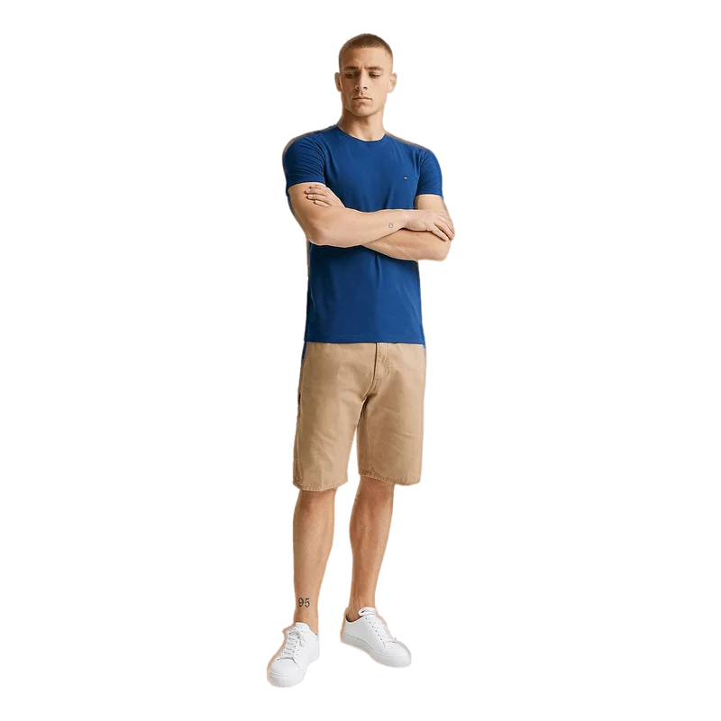 Tommy Hilfiger Stretch Slim Fit Tee