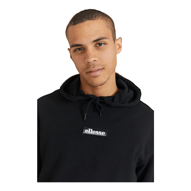 El Harriso Oh Hoody