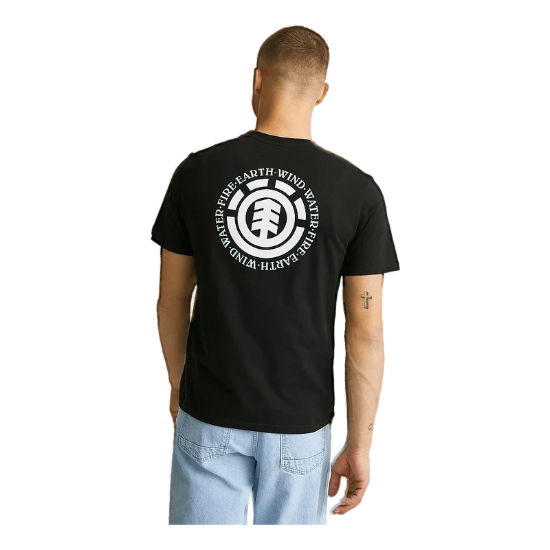 Seal Bp Ss Flint