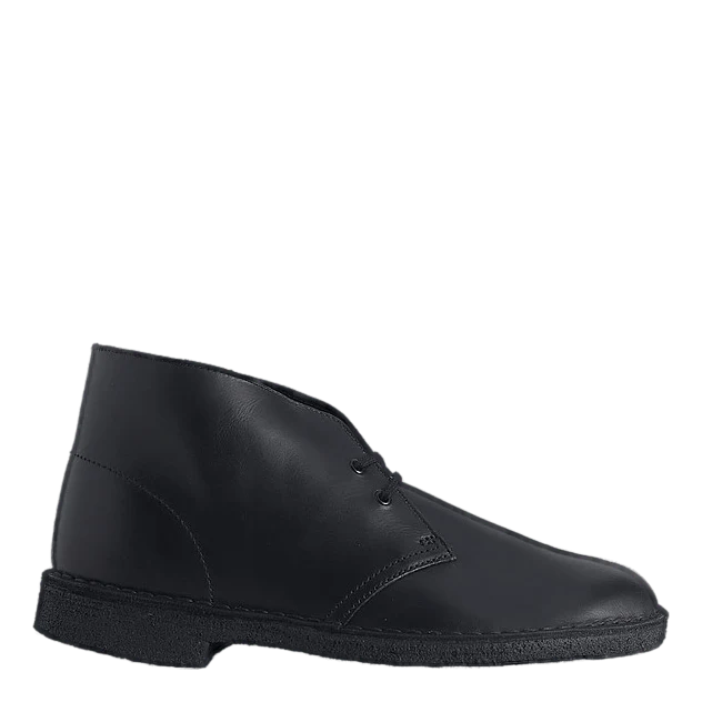 Desert Boot Polished