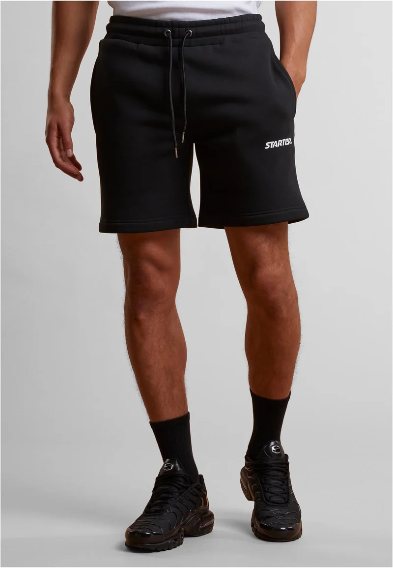 SBL Starter Small Logo Essential Sweatshorts