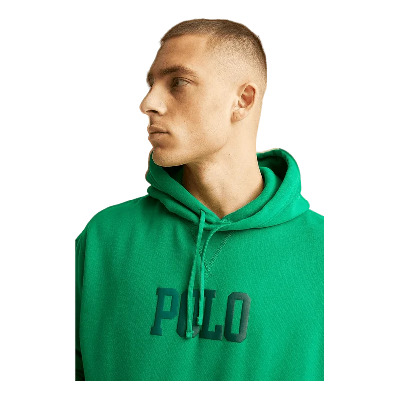 Polo Ralph Lauren Polo Rl Fleece Hoodie 003