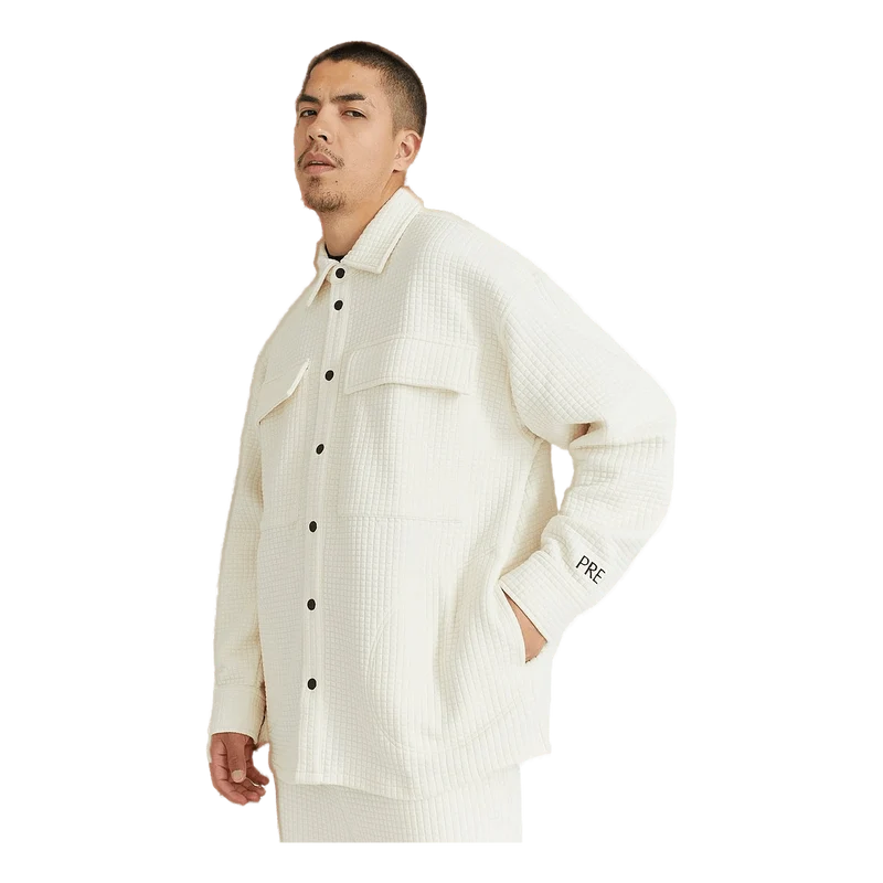 Oversized Shirt Jacket 105 Off