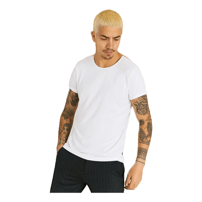Jimmy Tee Bamboo