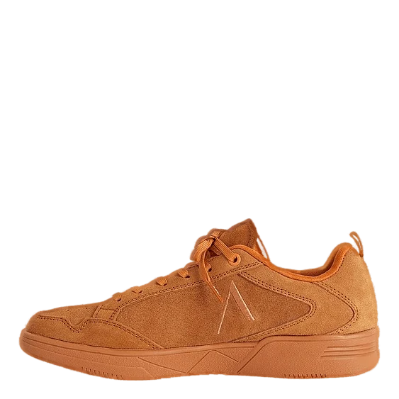 Visuklass Suede S-c18 Triple Pumpkin Spice