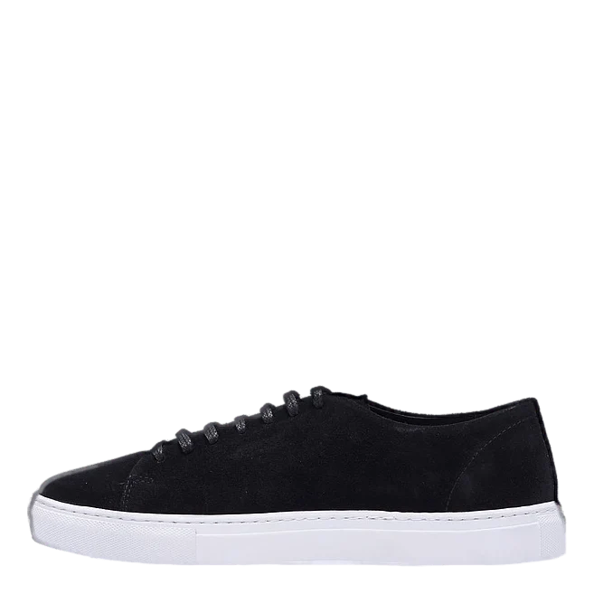Classic Sneakers Suede