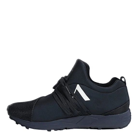 Raven Mesh Hl