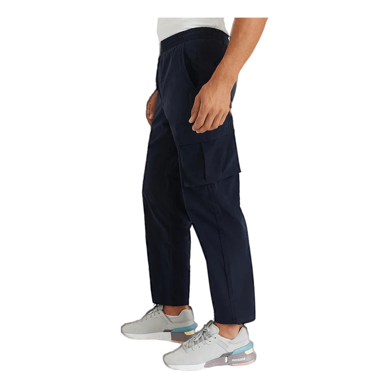 Cargo Crisp Pants