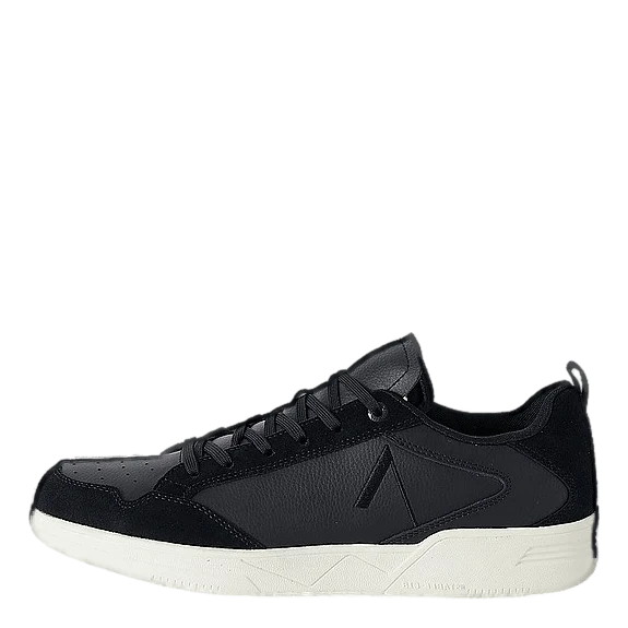 Visuklass Leather