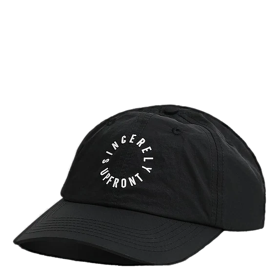 Sincerely Baseball Cap