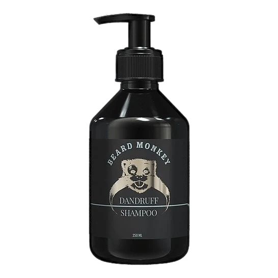 Dandruff Shampoo 250ml