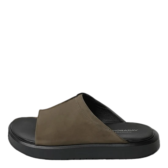 Nate Khaki
