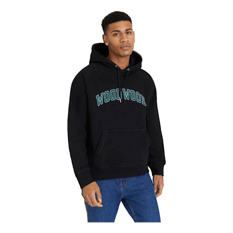 Fred Ivy Hoodie