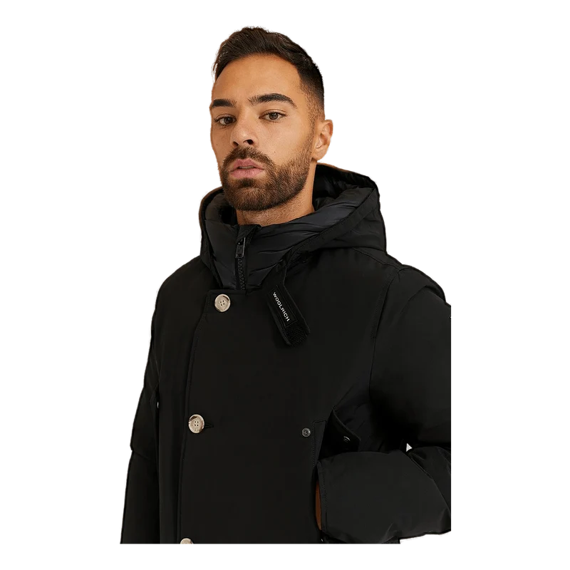 Arctic Parka Nf New