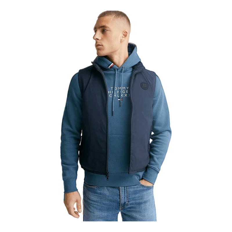 Pacific Vest