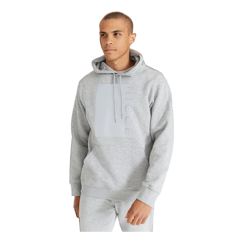 Nicce Cube Hood