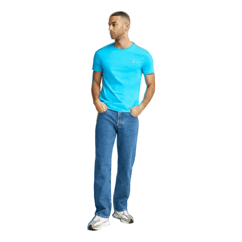 Polo Ralph Lauren Tee 217 Cove