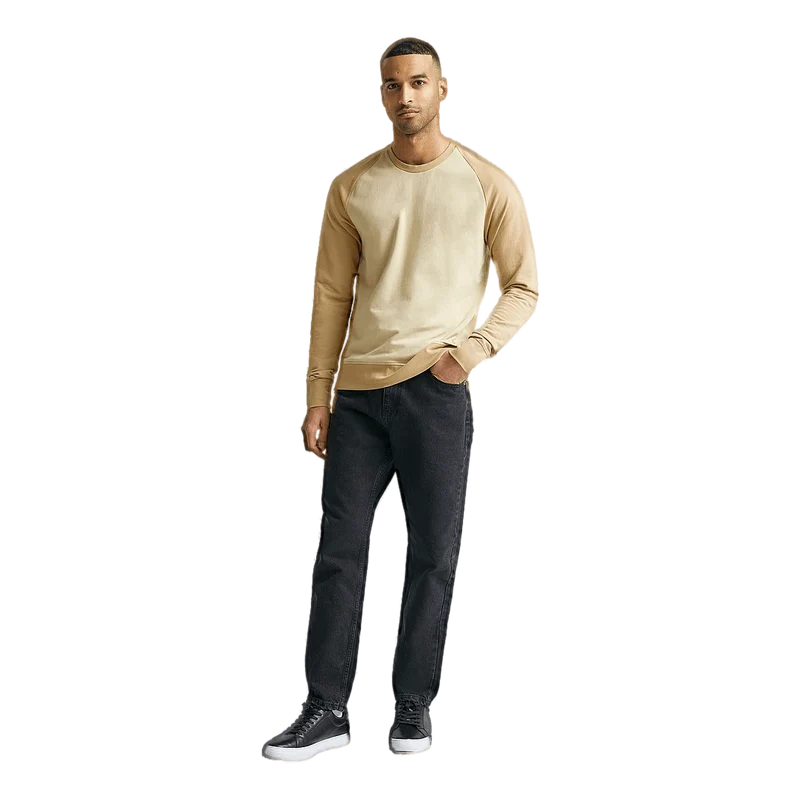 Polo Ralph Lauren L/s Crew Lounge Top