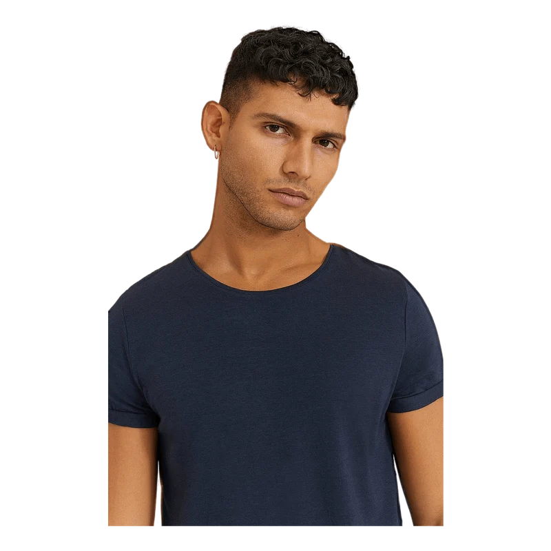 Resteröds Jimmy Bamboo Tee