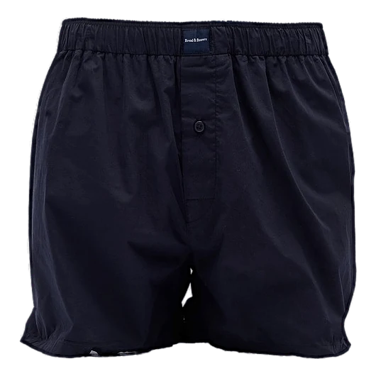 Boxer Short Dark Navy