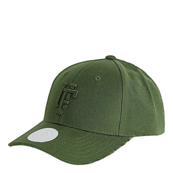 Spinback Crown 4 Baseball
