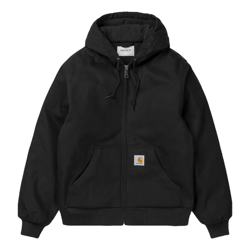 Active Jacket