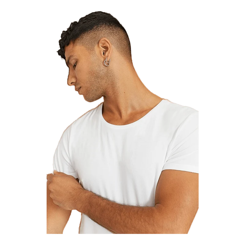 Jimmy Bamboo Tee