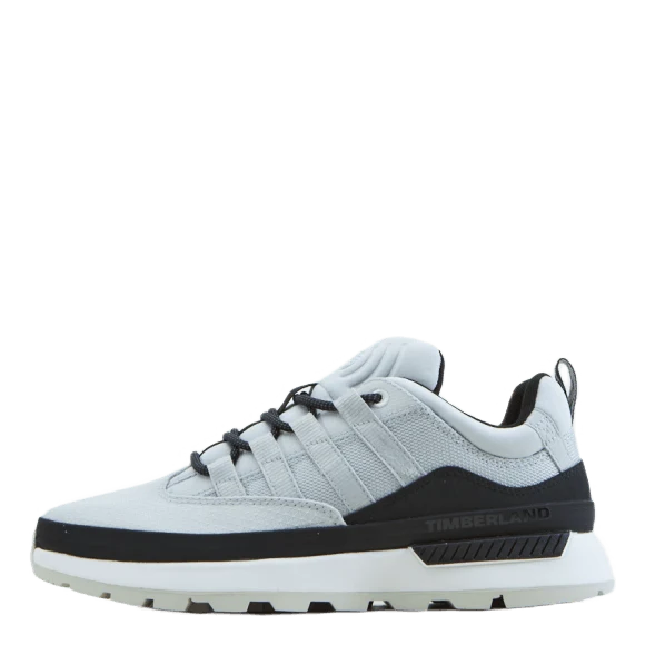 Timberland Euro Trekker Low Mesh