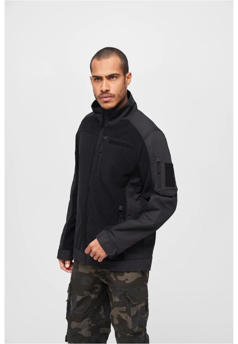 UC Fleecejacket Ripstop